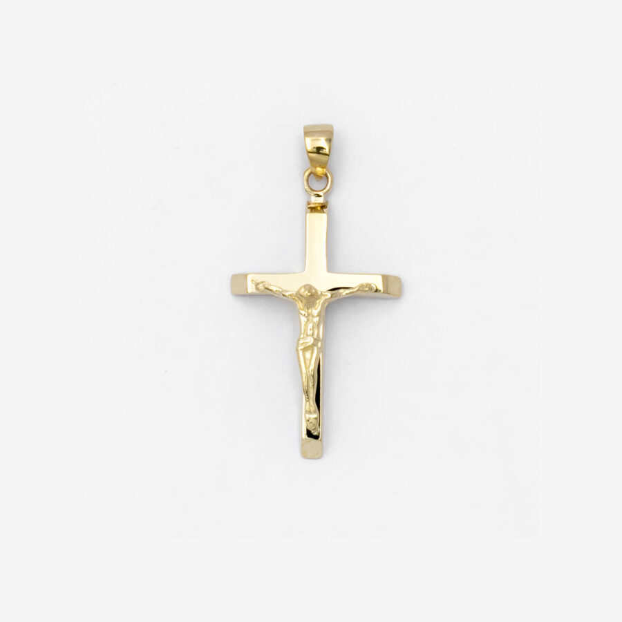 Small crusifix cross