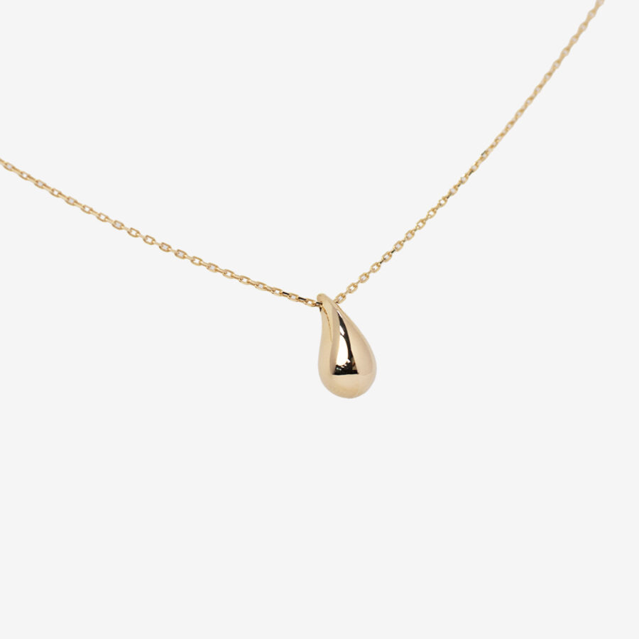 Teardrop Necklace